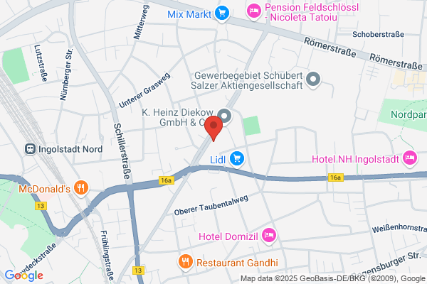 Hot Wok Heimservice