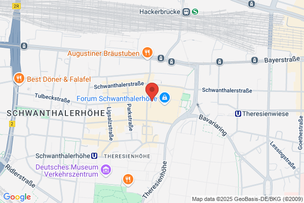 Restaurant FreshSushi and more München