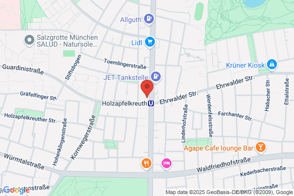 T & S Handelsgesellschaft mbH
