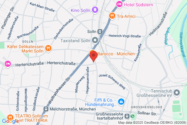 Corso - Stubn  Georg Ott