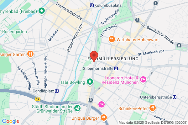 Augustinerstüberl