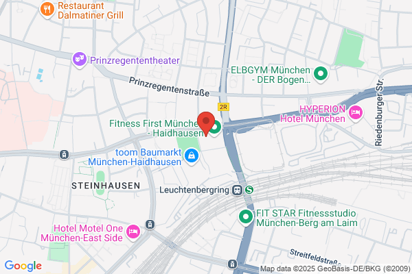 Einsteinstüberl