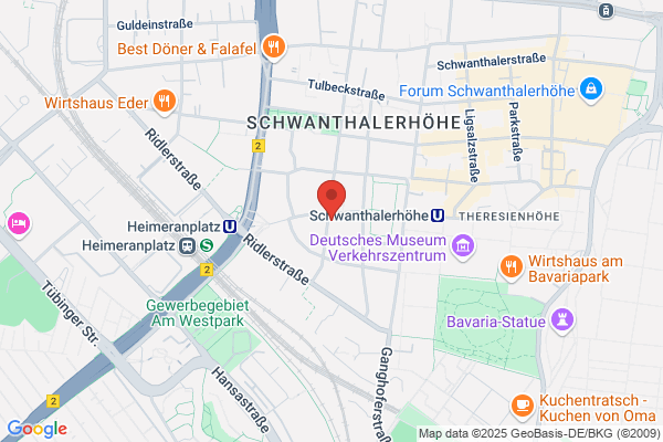 Kaiserstüberl
