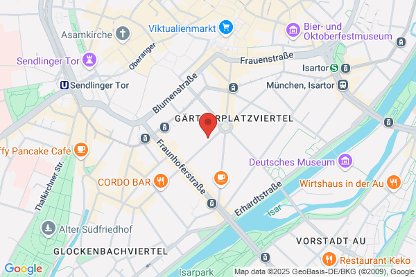 Theaterklause