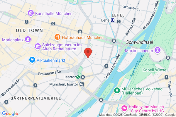 JIN`s Gastronomiebetriebsgesellschaft mbH
