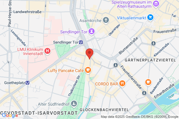 Cafe Edelheiss