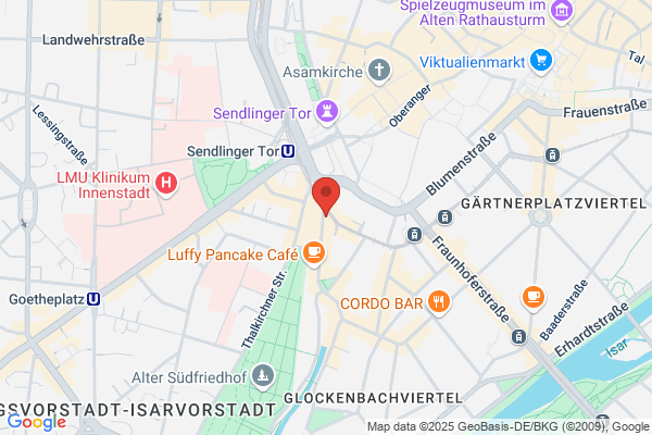 HeimWerk Schwabing