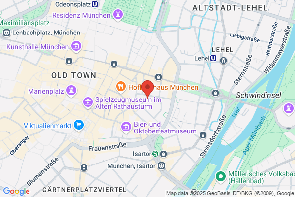 Kleines Max