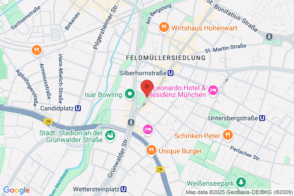 Chez Philippe Brasserie