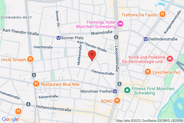 Restaurant Le Sud Inh. Ludwig Hölzl