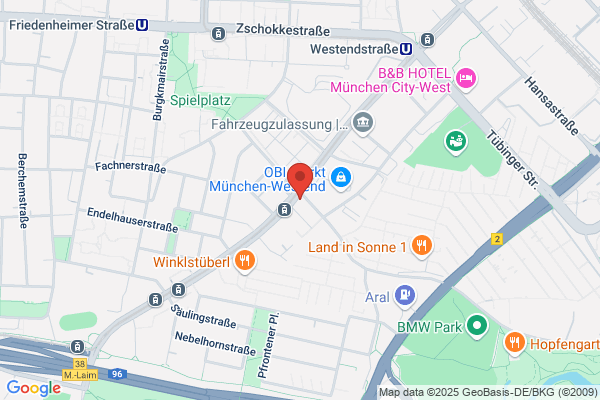Restaurant Athen