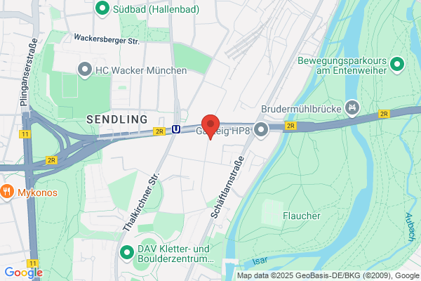 Metronom Gastronomie GmbH