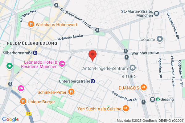 Zimmes und Zores