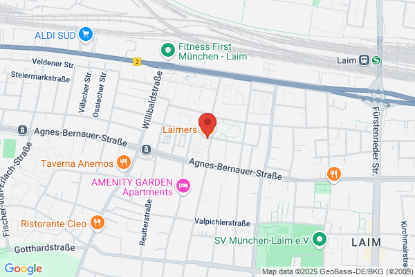 Laimers
