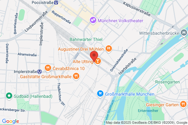 Thalkirchner