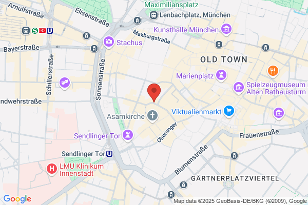 Landersdorfer Innerhofer