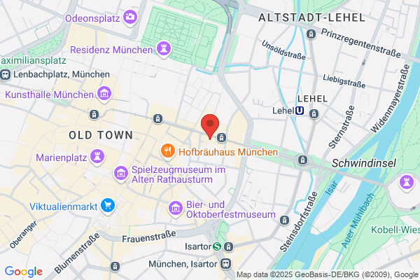 Kulisse Theater-Restaurant GmbH