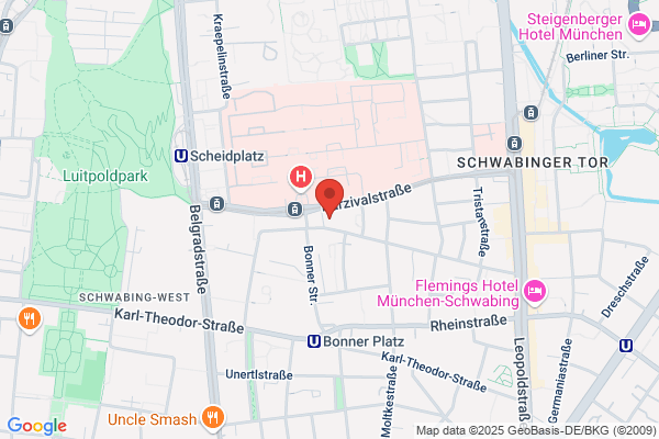 Trattoria La Piazza