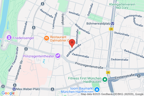 Restaurant Hippocampus