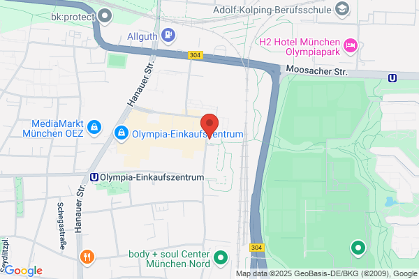 Belmondo Restaurant