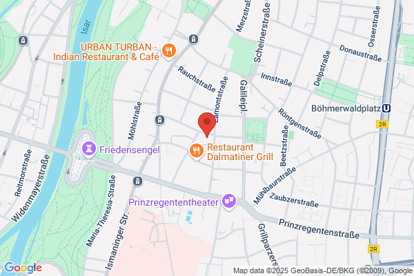 Nuovo Casale Unternehmergesellschaft