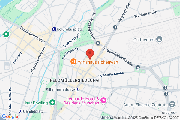 Osteria Alpenhof