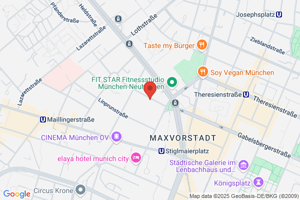 Pedram Mövin Pizza