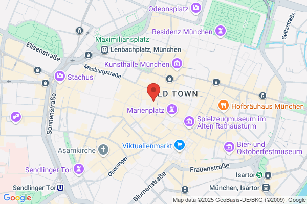 Maredo Restaurants Holding GmbH