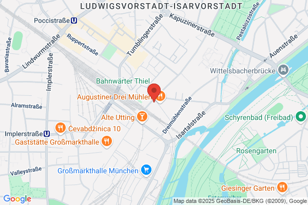 Los Bandidos München