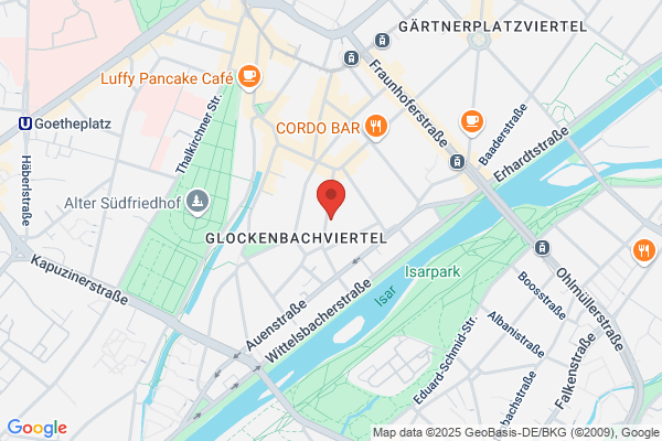 SAKIMO München