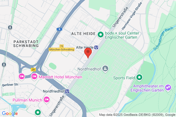 Atelier für Restaurierung Julia Gredel | München