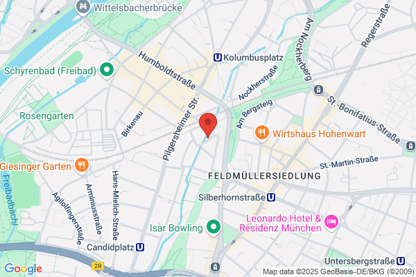 Restaurierungswerkstätten Wiegerling GmbH & Co.KG