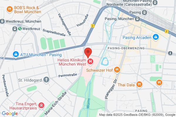 Bereitschaft West 4