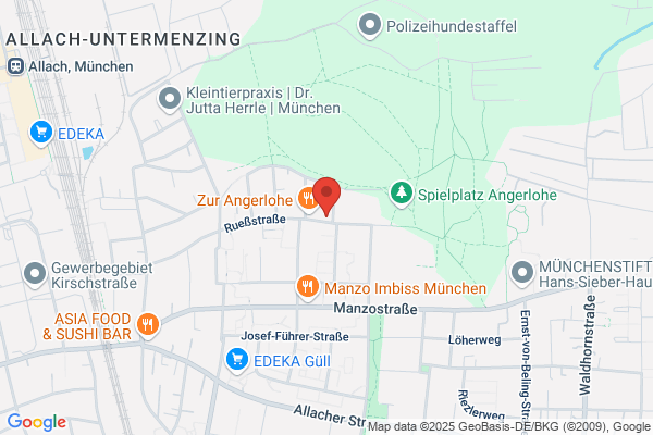 G.A.S. Ges. zur Auswertung von Sicherungstechniken mbH