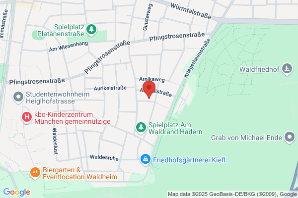 Von Schönborn Sachverständigenbüro