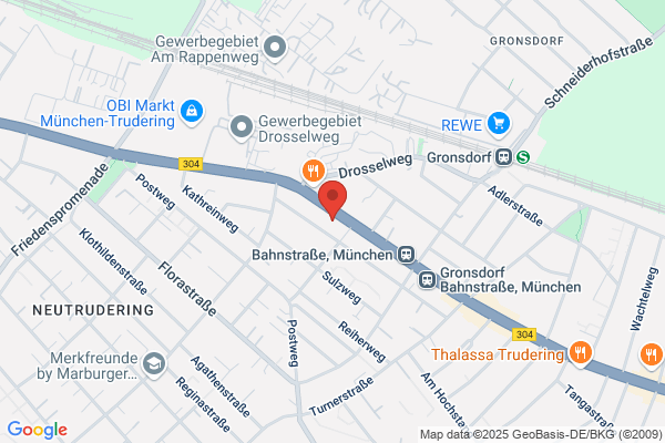 GSM Schadenermittlungen GmbH