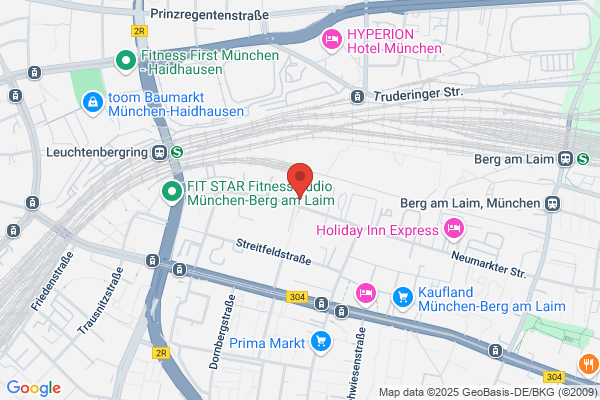 Gutachterstelle für Arzthaftungsfragen bei der Bayerischen Landesärztekammer
