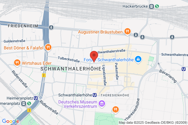 Ingenieurbüro Nakas und Hege