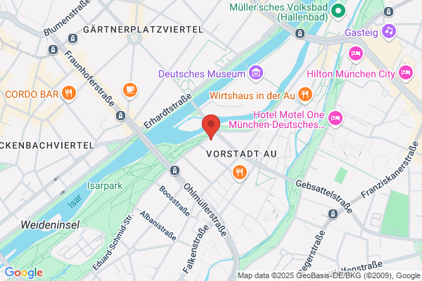 JAN BUDA Sachverständigenbüro