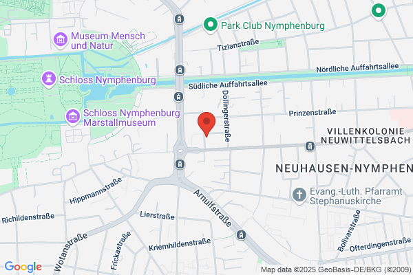 Sachverständigenbüro Dr. Buck