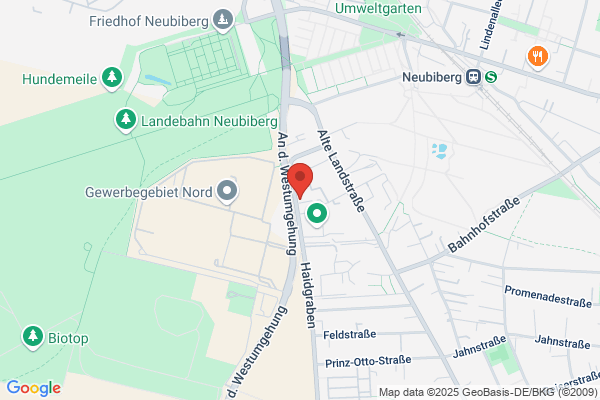 Sachverständigenbüro Hainz Andreas