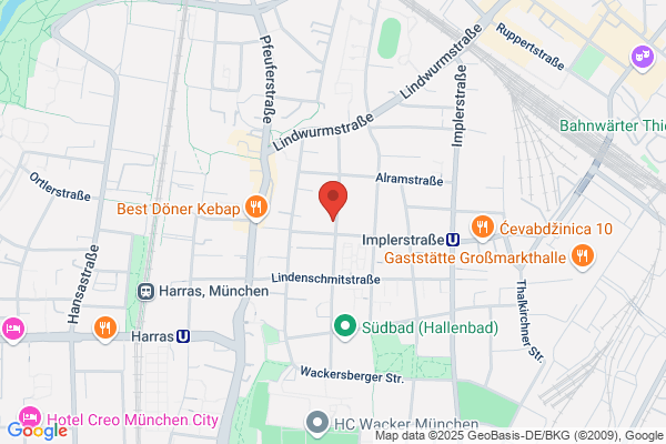 Taxi u. Gutachterbüro