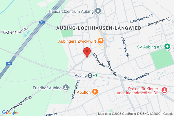 Falkenstein GmbH