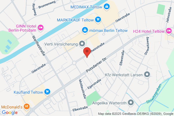 Lightwave Communications GmbH & Co.KG