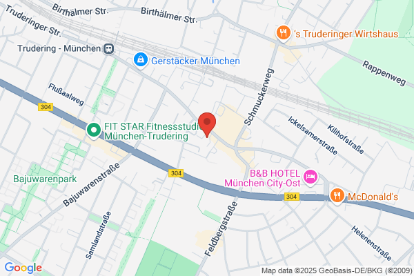 Immotech Sanitär Notdienst München