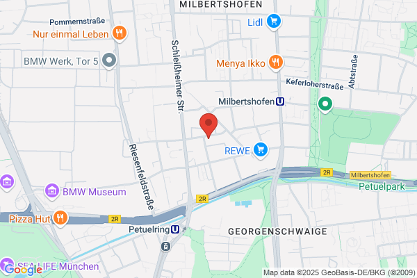 Akkay Haustechnik GmbH