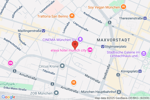 Bachschmid GmbH