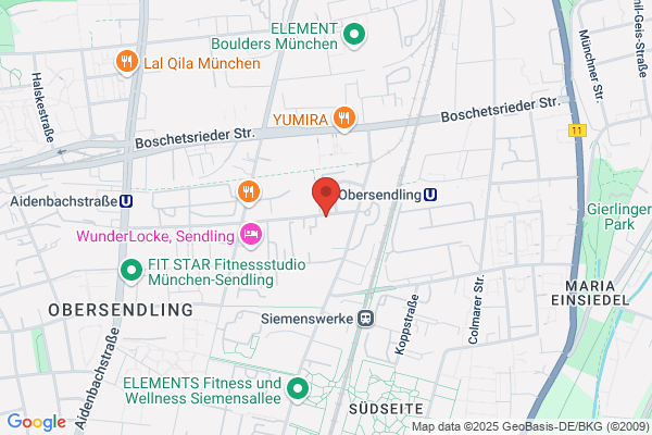 Eckl Sanitär- und Heizungstechnik GmbH