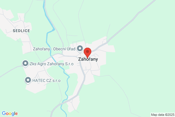 Jindrich Zahora