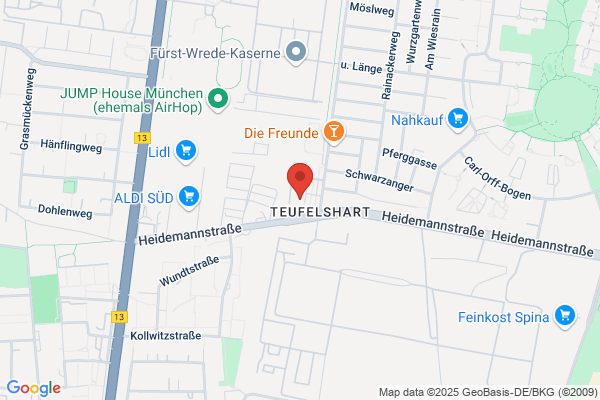 Reisinger